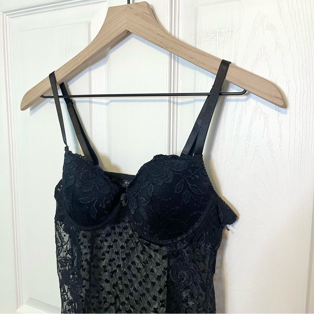 ✧･ﾟvtn rampage bodycon slip